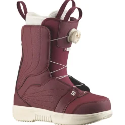 Outlet Boots Pearl Boa Tawny Port Femme Boots Femme