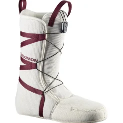 Outlet Boots Pearl Boa Tawny Port Femme Boots Femme