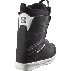 Sale Boots Project Boa Black Enfant Boots Enfant