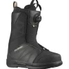 Boots Homme<Salomon Boots Titan Boa Black