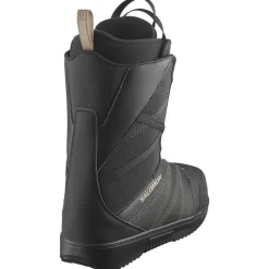 Boots Homme<Salomon Boots Titan Boa Black