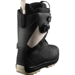 Boots Homme<Salomon Boots Trek Black White