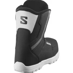 Boots Enfant<Salomon Boots Whipstar Boa Black
