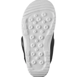 Boots Enfant<Salomon Boots Whipstar Boa Black