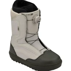 Boots Homme<Vans Boots Aura Og Grape Leaf/ OATMEAL