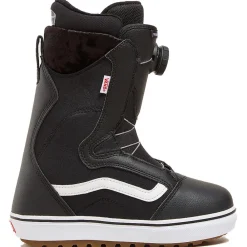 Online Boots Encore OG Black White Femme Boots Femme