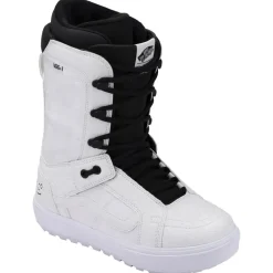 Online Boots Hi-Standard Og Dillon Ojo White Homme Boots Homme