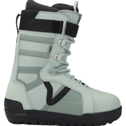 Clearance Boots Hi-Standard Pro 30Th Anniversary Gray Olive Homme Boots Homme