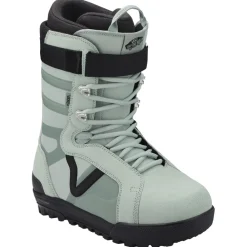 Clearance Boots Hi-Standard Pro 30Th Anniversary Gray Olive Homme Boots Homme