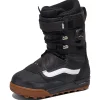 Boots Homme<Vans Boots Infuse Black White