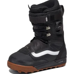 Boots Homme<Vans Boots Infuse Black White