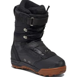Boots Homme<Vans Boots Infuse Black White
