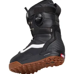 Boots Homme<Vans Boots Infuse Black White