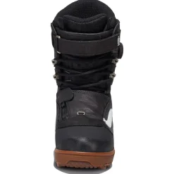 Boots Homme<Vans Boots Infuse Black White