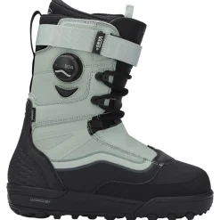 Outlet Boots Infuse 30Th Anniversary Gray Olive Homme Boots Homme