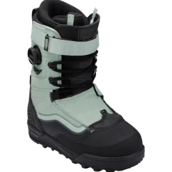 Outlet Boots Infuse 30Th Anniversary Gray Olive Homme Boots Homme