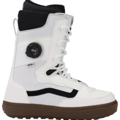 Best Boots Invado Og White Gum Homme Boots Homme