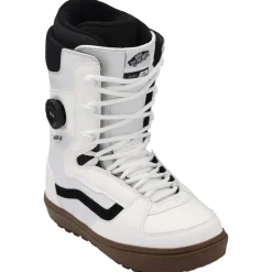 Best Boots Invado Og White Gum Homme Boots Homme