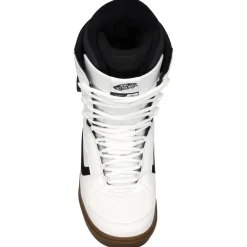 Best Boots Invado Og White Gum Homme Boots Homme