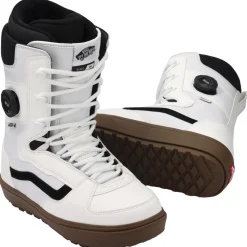 Best Boots Invado Og White Gum Homme Boots Homme