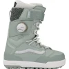 Online Boots Luna Pro 30Th Anniversary Gray Olive Femme Boots Femme