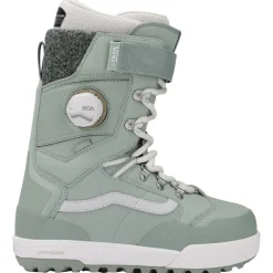 Online Boots Luna Pro 30Th Anniversary Gray Olive Femme Boots Femme