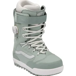 Online Boots Luna Pro 30Th Anniversary Gray Olive Femme Boots Femme