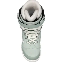 Online Boots Luna Pro 30Th Anniversary Gray Olive Femme Boots Femme