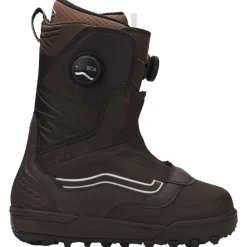 Clearance Boots Verse Blake Paul Demitasse/Black Homme Boots Homme