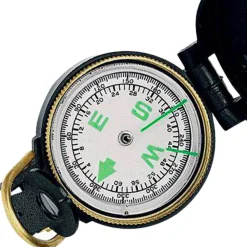 Boussole Randonnée<Herbertz Boussole Scout Black