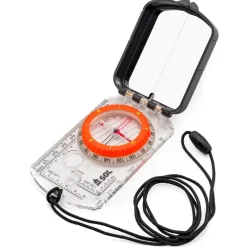 Discount Bouse Sighting Compass with Mirror Boussole Randonnée
