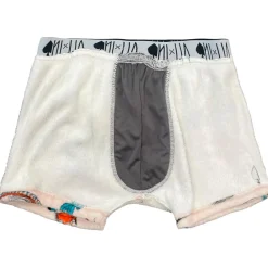 Boxer Plaid Boxer Mexicano Femme Sous-Vêtement Femme|Sous-Vêtement Homme