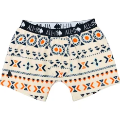 Sous-Vêtement Femme|Sous-Vêtement Homme<All-In Boxer Polar Boxer Indian