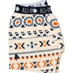 Sous-Vêtement Femme|Sous-Vêtement Homme<All-In Boxer Polar Boxer Indian
