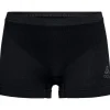 Clearance Boxer Performance Light Panty Wmn Black Femme Sous-Vêtement Femme