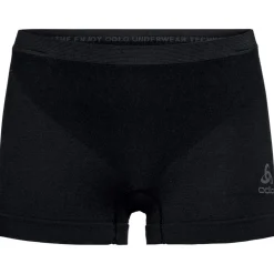 Clearance Boxer Performance Light Panty Wmn Black Femme Sous-Vêtement Femme