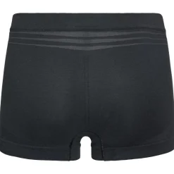 Clearance Boxer Performance Light Panty Wmn Black Femme Sous-Vêtement Femme
