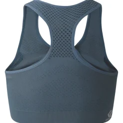 Brassiere De Sport|Sous-Vêtement Femme<DARE2B Brassière Don't Sweat It II Brassière Element Grey