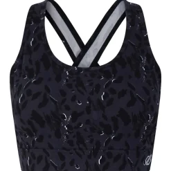 Brassiere De Sport|Sous-Vêtement Femme<DARE2B Brassière Sxift II Black