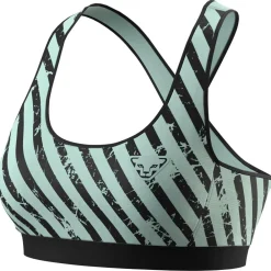 Sale Brassière Alpine Graphic Bra Jadelite Femme Sous-Vêtement Femme|Brassiere De Sport