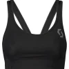 Brassiere De Sport|Vêtements De Trail<Scott Brassière W's Endurance Black