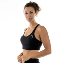 Brassiere De Sport|Vêtements De Trail<Scott Brassière W's Endurance Black