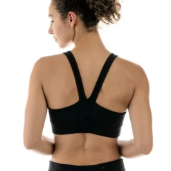 Brassiere De Sport|Vêtements De Trail<Scott Brassière W's Endurance Black