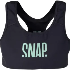 Outlet Brassière Women's Classic Bra Black Light Green Femme Brassiere De Sport|Sous-Vêtement Femme