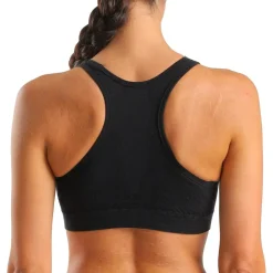Clearance Brassière Woman Motyon Biotech Brassière Black Beauty Femme Brassiere De Sport|Vêtements De Trail
