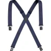 Bretelles<Arcade Bretelles Jessup Suspenders Navy