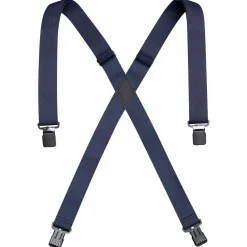 Bretelles<Arcade Bretelles Jessup Suspenders Navy