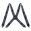 Bretelles<Oakley Bretelles Factory Suspenders Blackout