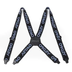 Bretelles<Oakley Bretelles Factory Suspenders Blackout