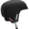 Outlet Brigade Index Black + masque Pack Casque + Masque